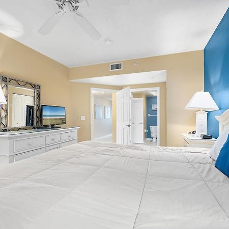 Ocean Walk 609, 1 Bedroom, Ocean View, Pools, Lazy River, Sleeps 5 Daytona Beach Esterno foto