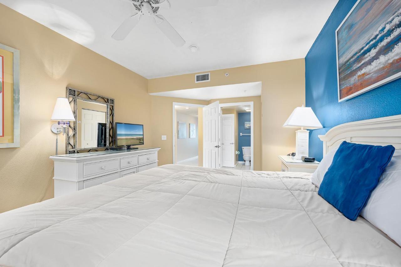 Ocean Walk 609, 1 Bedroom, Ocean View, Pools, Lazy River, Sleeps 5 Daytona Beach Esterno foto